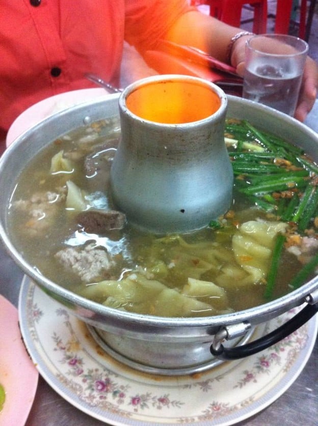 เทพโภชนา