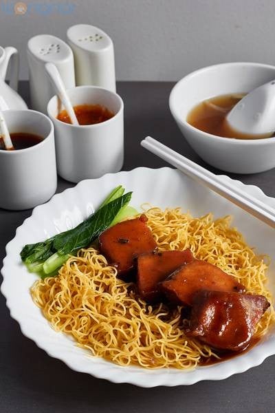 Gokfayuen ทองหล่อ