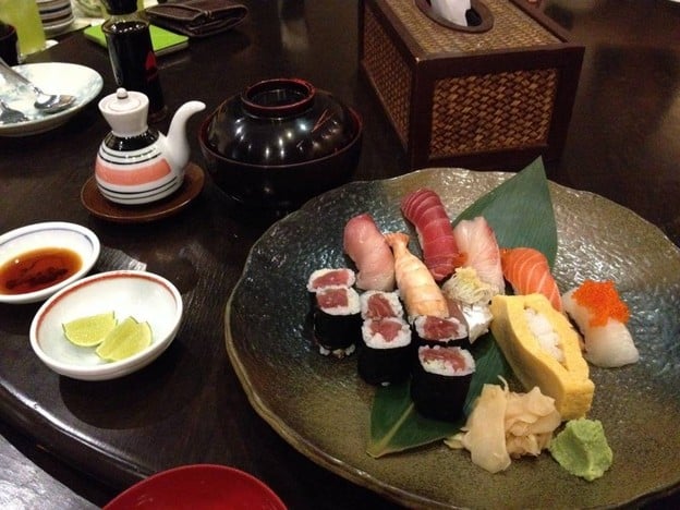 Hou Yuu GMM Grammy Place