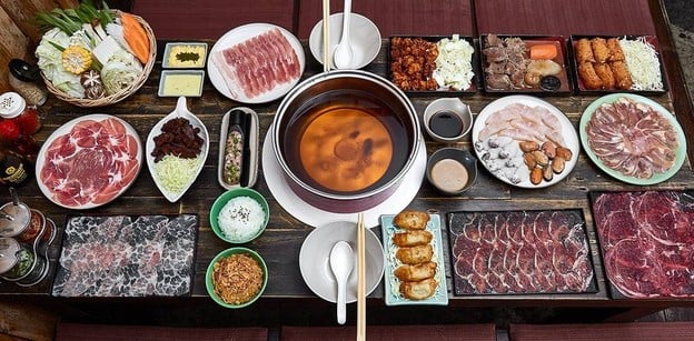 SHABUYA 888 ชาบูยะ 888 (คอนโดพาร์คแลนด์ ศรีนครินทร์)
