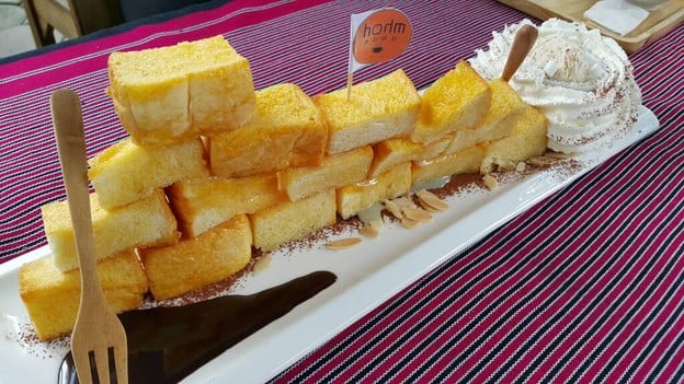 Hohm Cafe สาขาหลัก  7 ยอด