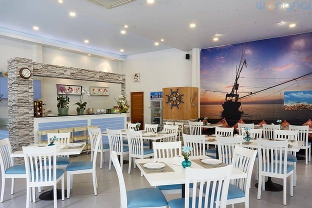 ชายทะเลบางพระ Chill Chill ทาวน์อินทาวน์