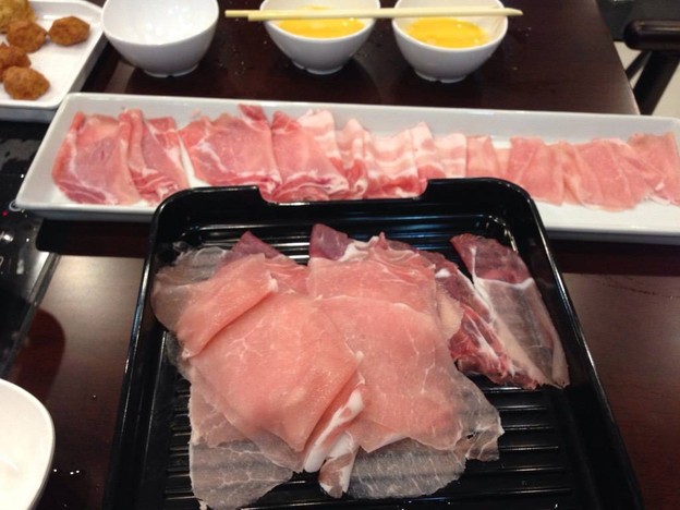 ชาบู ชาบู นางใน ราม 2