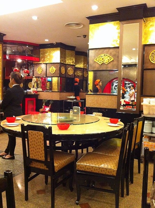 Jade Garden ปิ่นเกล้า