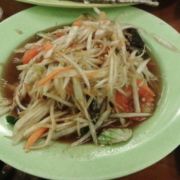 ตลาดต้นตาล