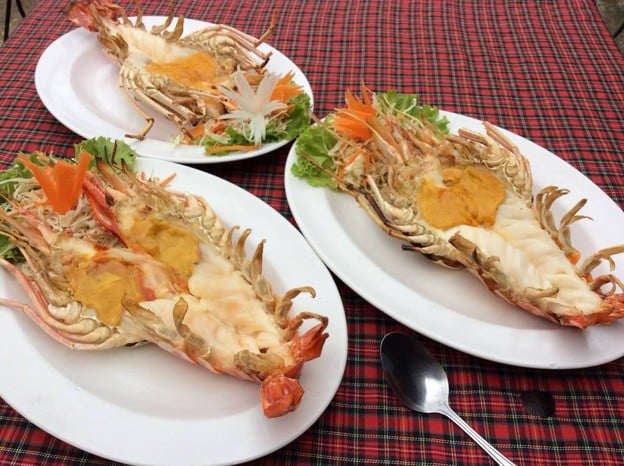 ภูเก็ตซีฟู้ด เชียงใหม่