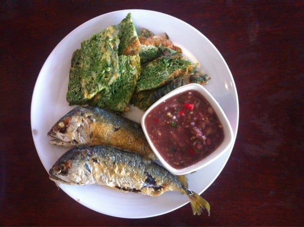 ข้าวแกง ผ.ผึ้ง เพชรบุรี