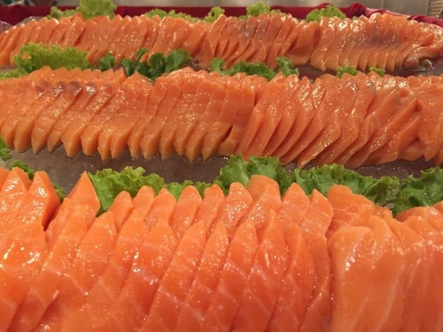 Ginger Restaurant Centara Hotel Hat Yai