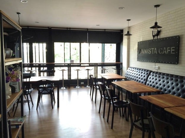 Annista Cafe