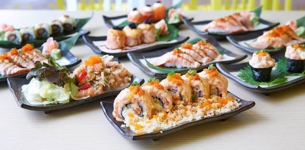 Penguin Eat Shabu สาขาสะพานควาย