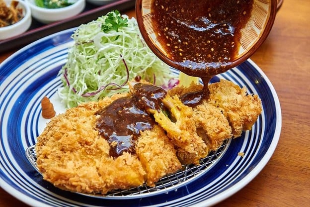 Nimman Katsu