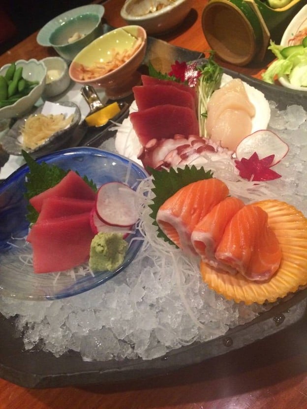 MIYABI KAPPO ทองหล่อ 25