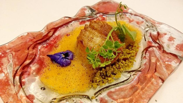 Gaggan