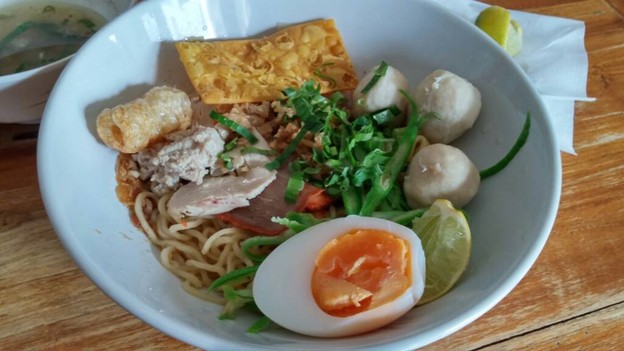 เซี๊ยงบะหมี่