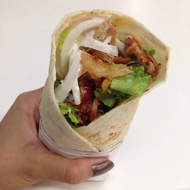Anatolian Kebab โลตัสอ่อนนุช
