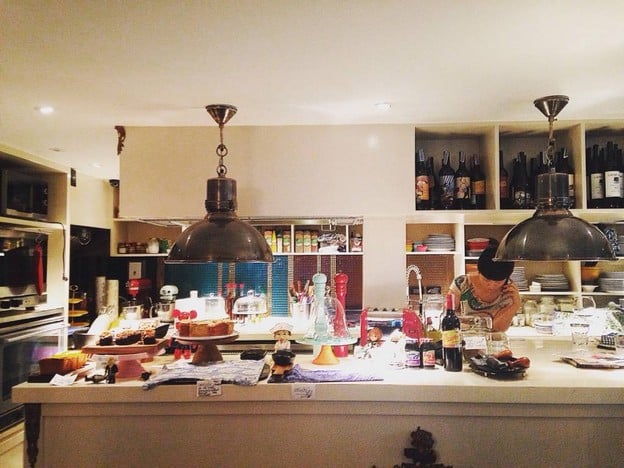 It's "Happened To Be" a Closet สีลม