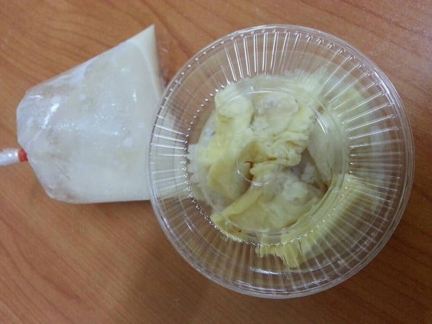 ข้าวเหนียวมูน แม่ชวนชม