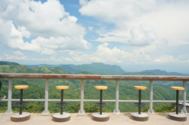 Pino Latte Resort & Cafe