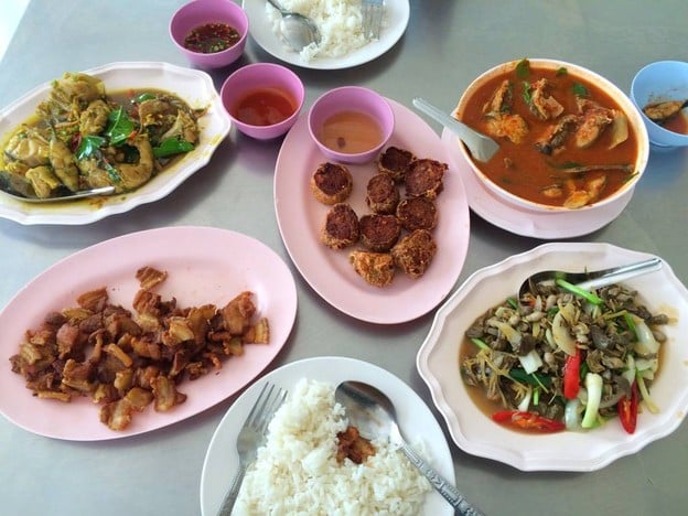 เจ๊แดงบางควาย