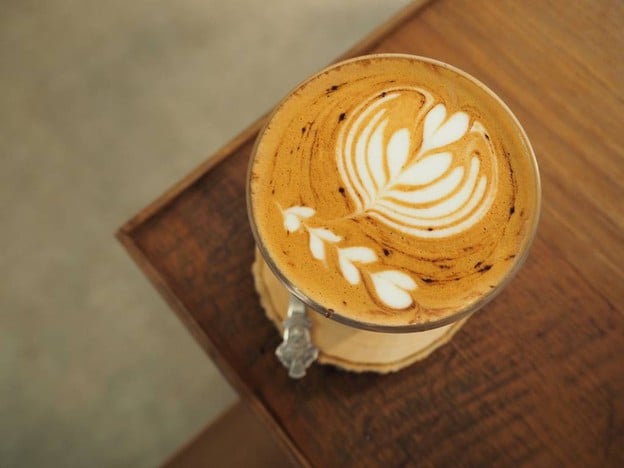Omnia Cafe