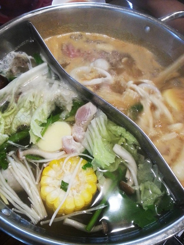 Ayu Sushi & Shabu
