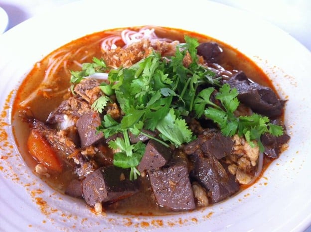 ข้าวซอยแม่สาย