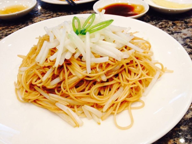 Din Tai Fung เซ็นทรัลเอ็มบาสซี