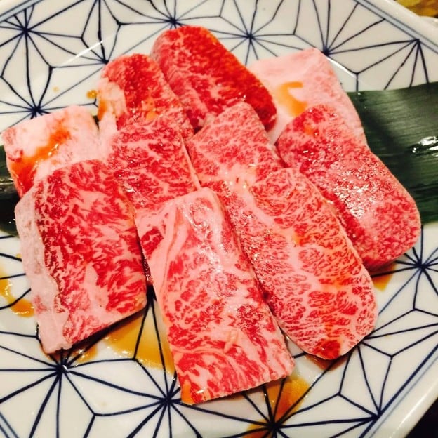 Rokkasen ชินจุกุ