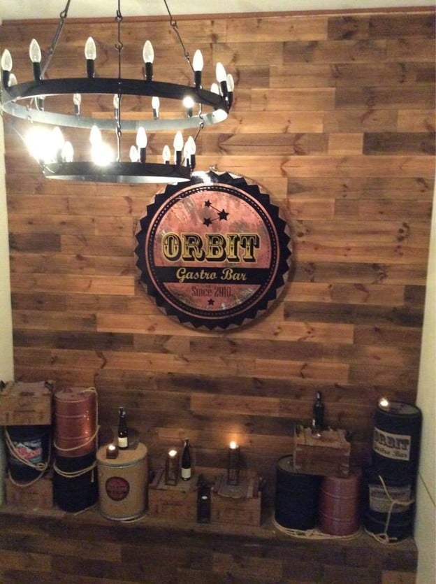 Orbit Gastro Bar