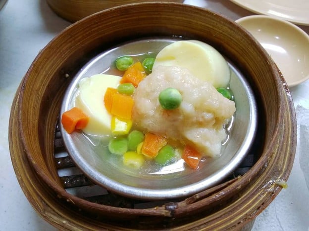 โชคดีแต่เตี้ยม ตัวเมืองหาดใหญ่ 2