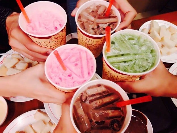 มนต์ นมสด เชียงใหม่