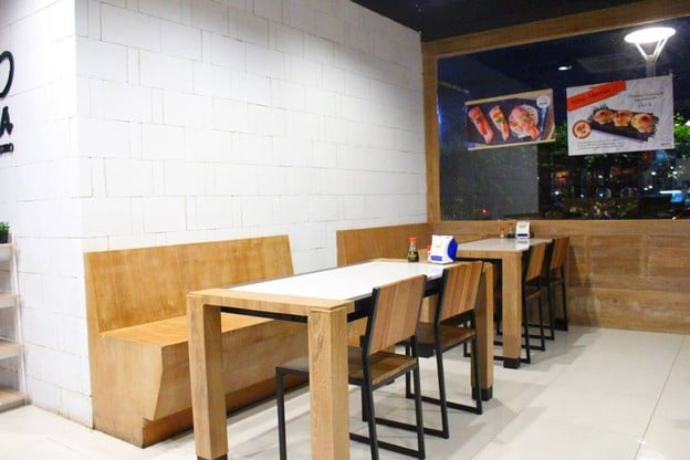 MISORA Sushi Bar & Bistro
