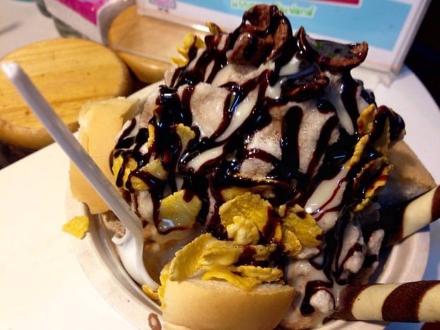 ถังนมโต