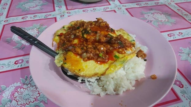 เจียวดาวหลังมอ (เจ้าแรก)