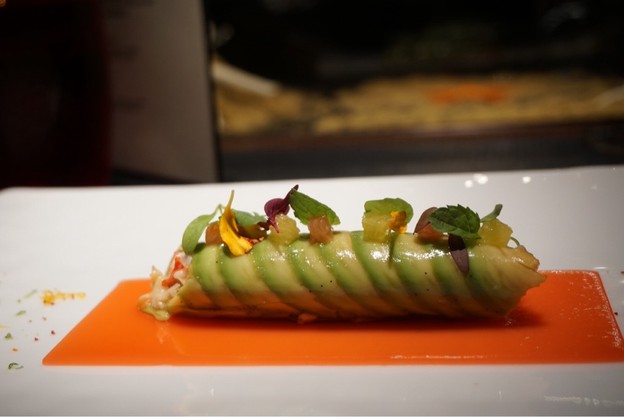 L'Atelier de Joel Robuchon คิวบ์ ไลฟ์สไตล์ รีเทล เซ็นเตอร์