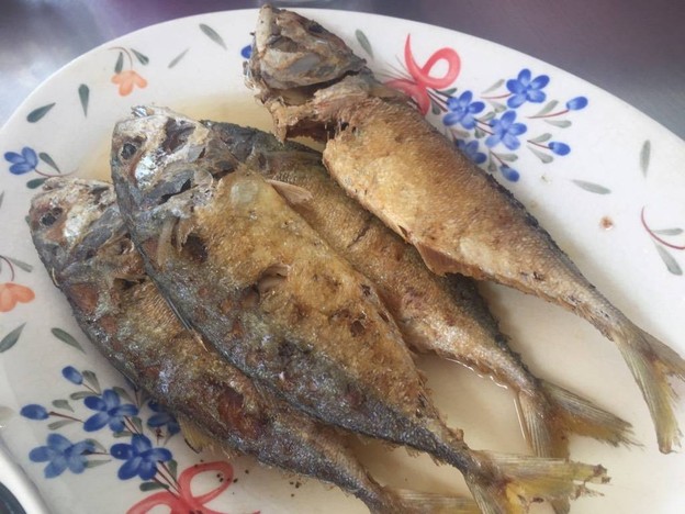 ครัวปลาทู (ทิดอ้วน) บางแสน