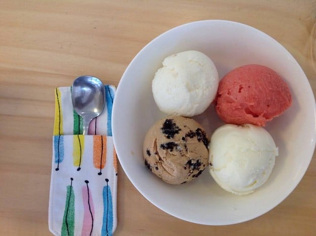 Janie Scoop นิมมาน