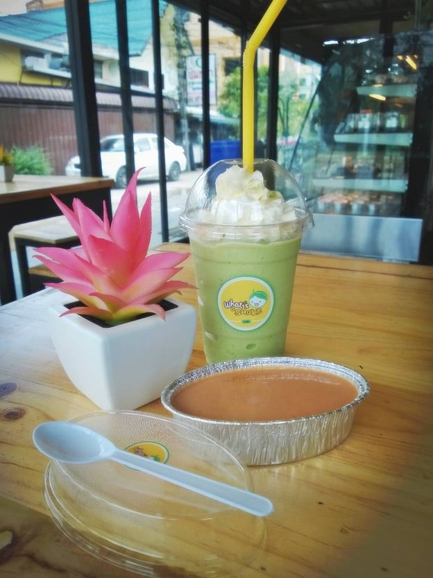 Beans and Brew สาขาหาดใหญ่