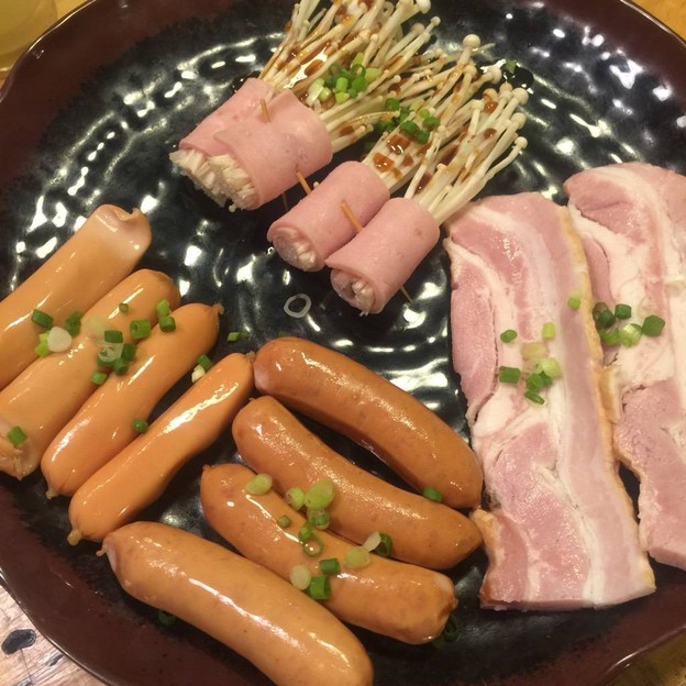 Ronin Yakiniku Japanese BBQ