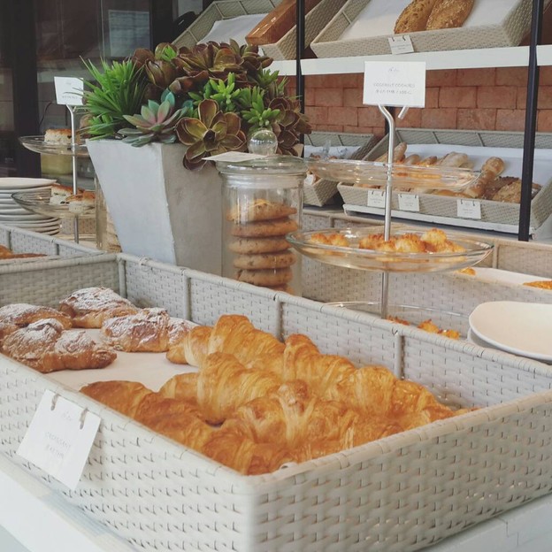 Ob-Oon Bakery
