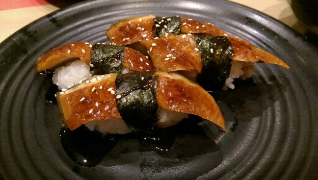 Tori Japanese Buffet