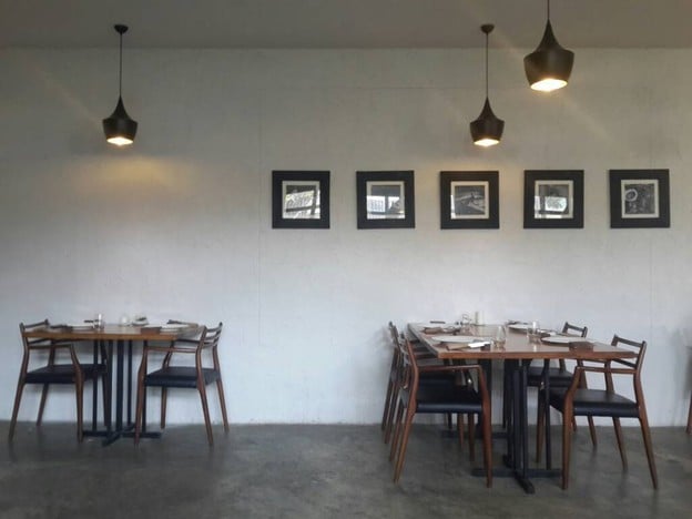 Cuisine de Garden Chiangmai Chiangmai