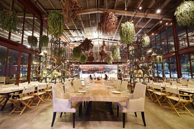 Vivarium By Chefs Ministry คลองเตย