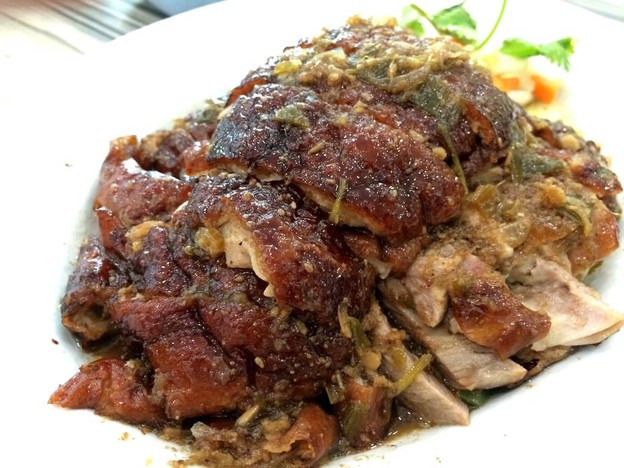 ภัตตาคารพูลสิน วิสุทธิกษัตริย์