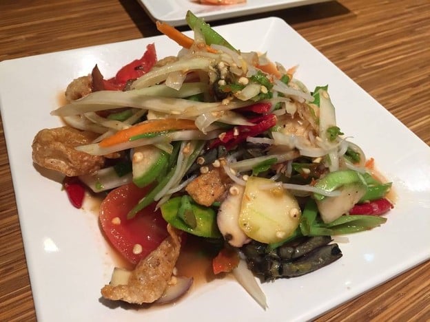 Yum Saap เซ็นทรัลเวิลด์