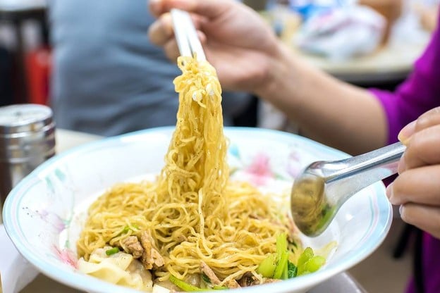 ประจักษ์เป็ดย่าง บางรัก