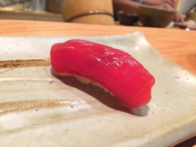 Fillets วัน แบงค็อก