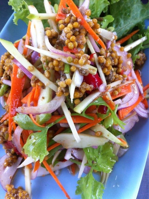 ตู่ซีฟู้ด