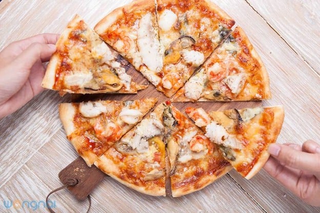 Alpaca Restaurant Cha-Am