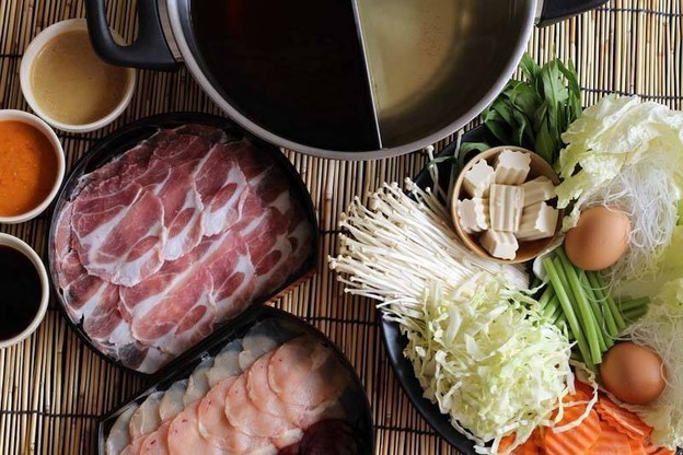 Daddy Shabu Delivery สาขา1 รัตนาธิเบศร์